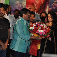 Jyothi Lakshmi Movie Trailer Launch Stills | Picture 1033317