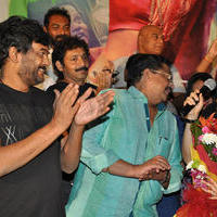 Jyothi Lakshmi Movie Trailer Launch Stills | Picture 1033321