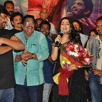 Jyothi Lakshmi Movie Trailer Launch Stills | Picture 1033323