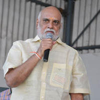 K. Raghavendra Rao - Telugu Film Industry Swachh Bharat Campaign Photos | Picture 1033174