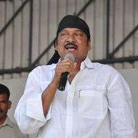 Rajendra Prasad - Telugu Film Industry Swachh Bharat Campaign Photos