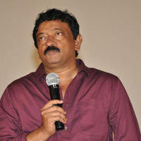 Ram Gopal Varma - 365 Days Movie Press Meet Stills | Picture 1034538