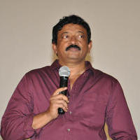 Ram Gopal Varma - 365 Days Movie Press Meet Stills | Picture 1034580
