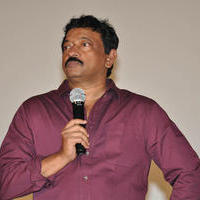Ram Gopal Varma - 365 Days Movie Press Meet Stills | Picture 1034581