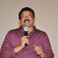 Ram Gopal Varma - 365 Days Movie Press Meet Stills | Picture 1034584