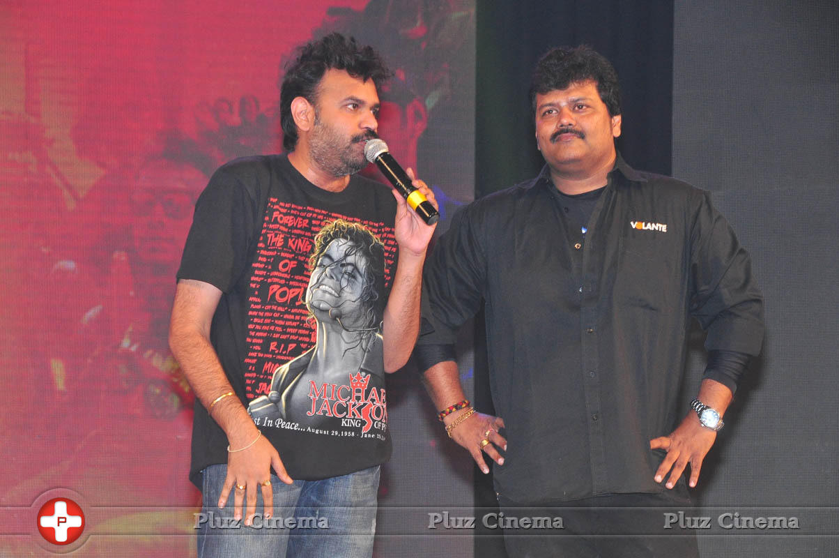 Rakshasudu Movie Audio Launch Photos | Picture 1034131