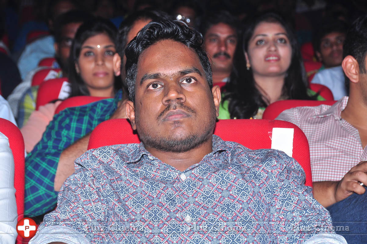 Yuvan Shankar Raja - Rakshasudu Movie Audio Launch Photos | Picture 1034134