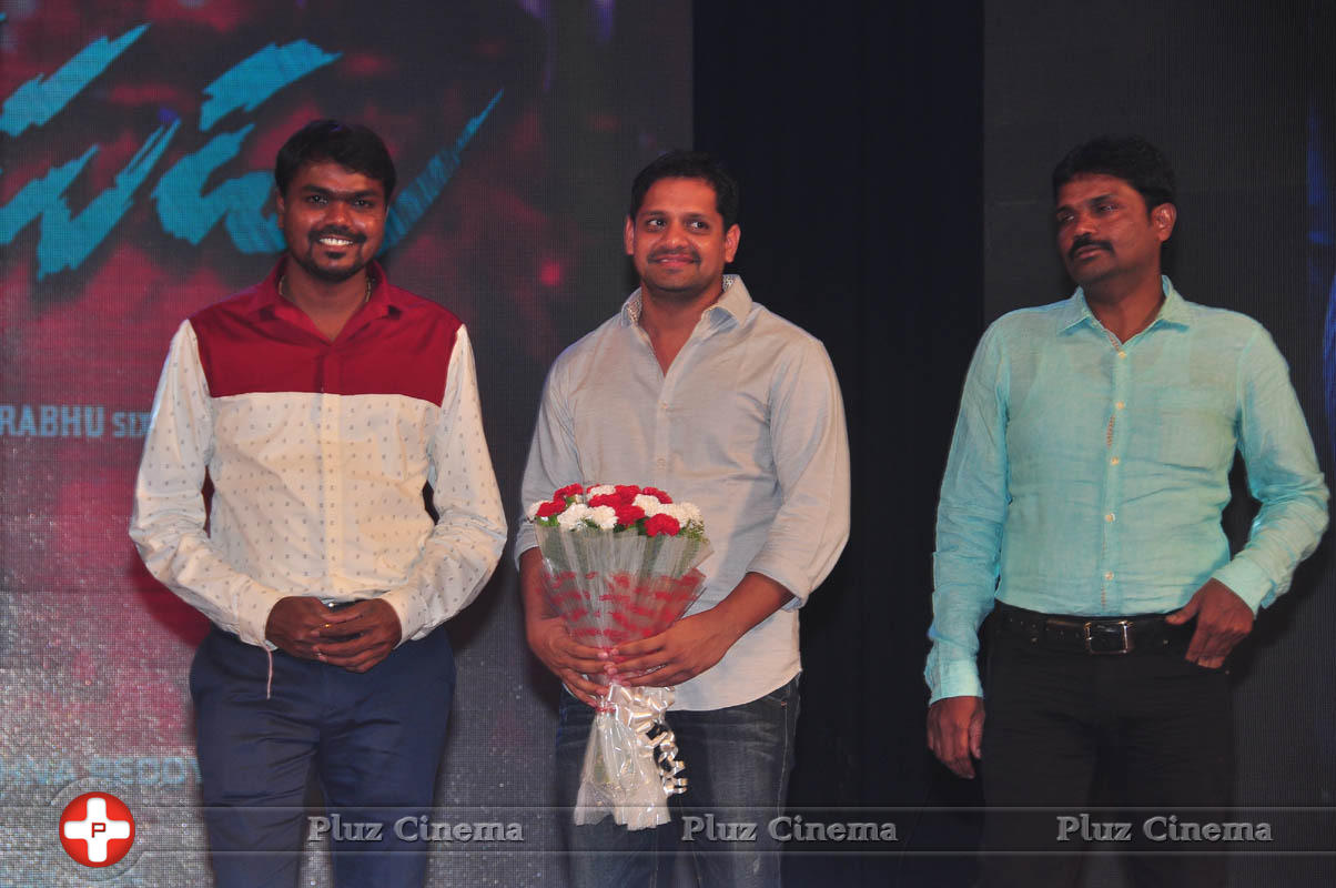 Rakshasudu Movie Audio Launch Photos | Picture 1034138