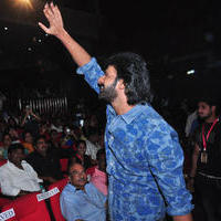 Prabhas - Rakshasudu Movie Audio Launch Photos