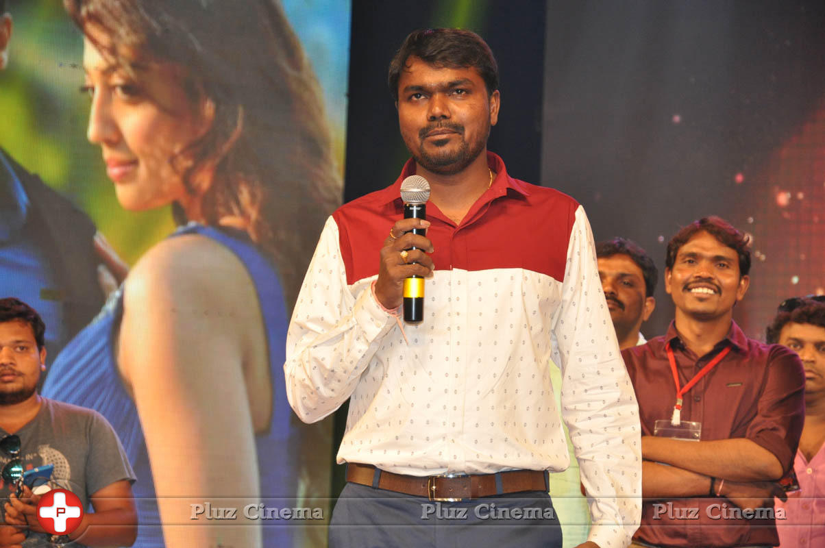 Rakshasudu Movie Audio Launch Photos | Picture 1034209