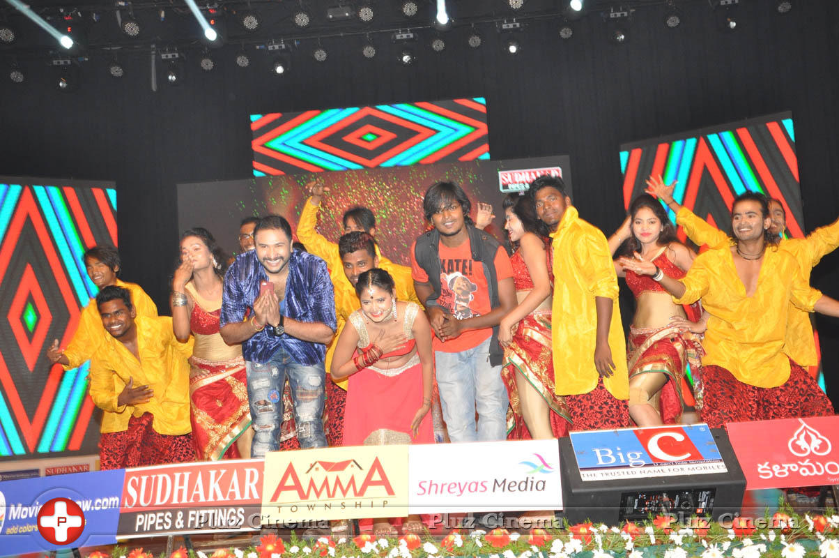 Rakshasudu Movie Audio Launch Photos | Picture 1034218
