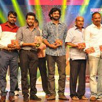 Rakshasudu Movie Audio Launch Photos | Picture 1034208
