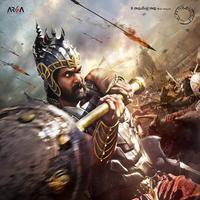 Baahubali Movie New Posters | Picture 1034881