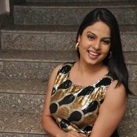 Chitralekha at Lion Movie Success Meet Photos | Picture 1035955