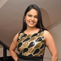 Chitralekha at Lion Movie Success Meet Photos | Picture 1035956