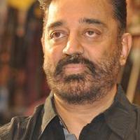 Kamal Haasan - Chikati Rajyam Movie Press Meet Stills | Picture 1036591