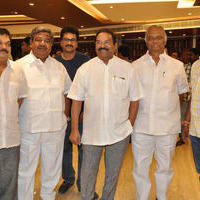 Chikati Rajyam Movie Press Meet Stills | Picture 1036641