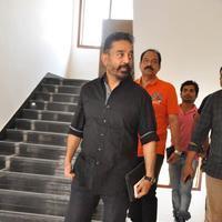 Kamal Haasan - Chikati Rajyam Movie Press Meet Stills | Picture 1036646
