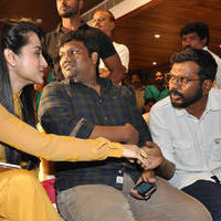 Chikati Rajyam Movie Press Meet Stills | Picture 1036662
