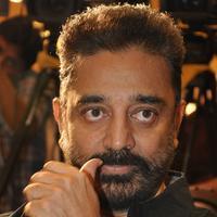 Kamal Haasan - Chikati Rajyam Movie Press Meet Stills | Picture 1036705