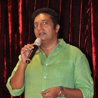 Prakash Raj - Chikati Rajyam Movie Press Meet Stills | Picture 1036712