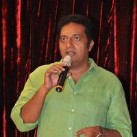 Prakash Raj - Chikati Rajyam Movie Press Meet Stills | Picture 1036713