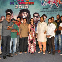 Dongaata Movie Success Meet Photos | Picture 1036920