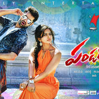 Pandaga Chesko Movie Release Wallpapers | Picture 1037043