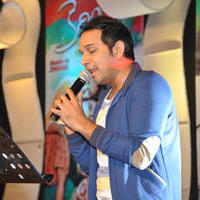Karthik (Singer) - Kerintha Movie Audio Launch Stills | Picture 1037427