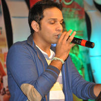Karthik (Singer) - Kerintha Movie Audio Launch Stills | Picture 1037440