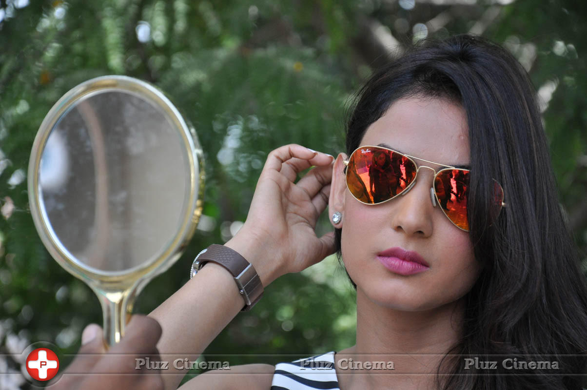 Sonal Chauhan Latest Photos | Picture 1037644