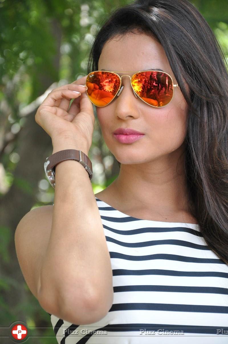 Sonal Chauhan Latest Photos | Picture 1037665