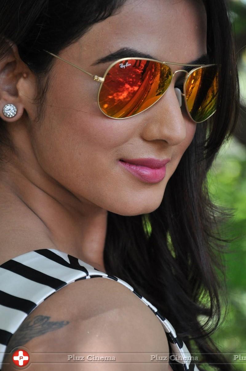 Sonal Chauhan Latest Photos | Picture 1037688