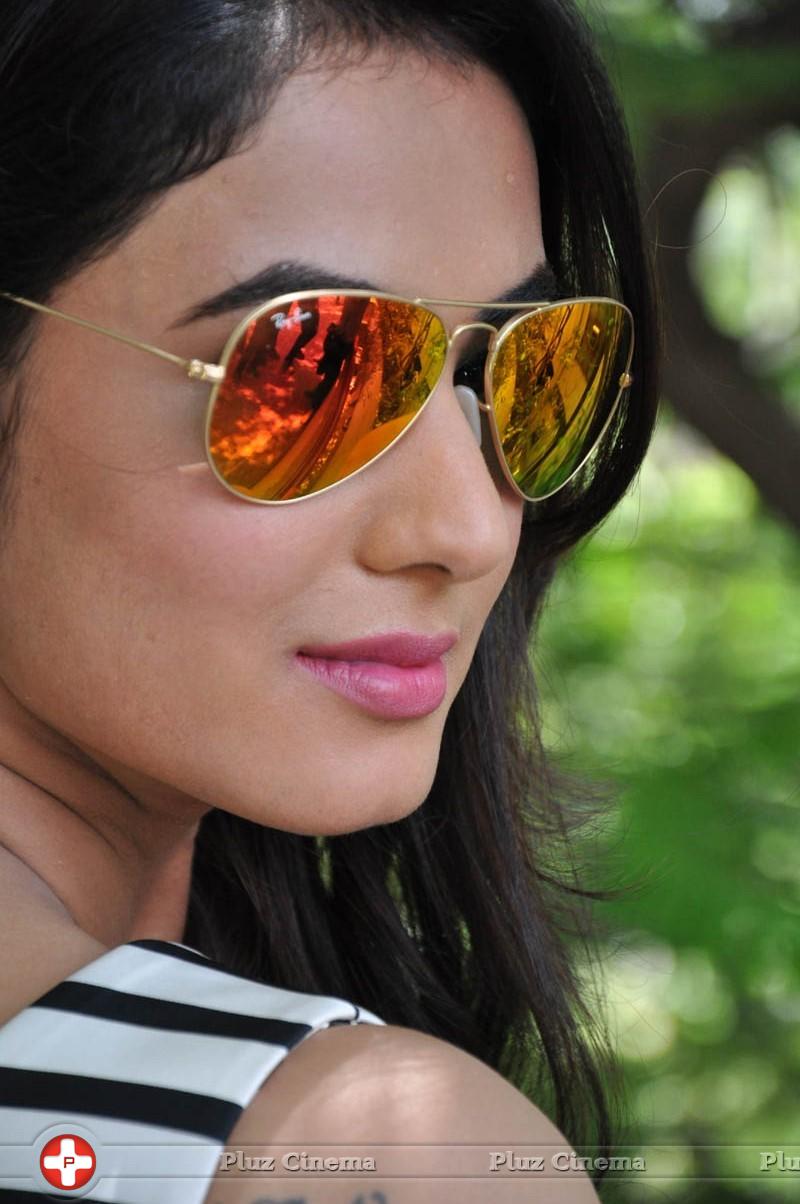 Sonal Chauhan Latest Photos | Picture 1037699