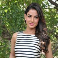Sonal Chauhan Latest Photos | Picture 1037689