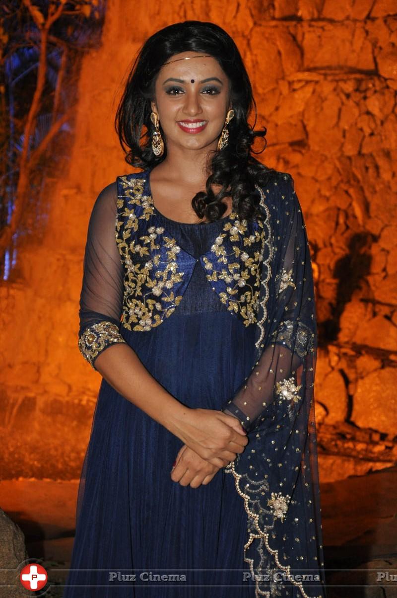 Tejaswi Madivada at Kerintha Audio Launch Photos | Picture 1037374