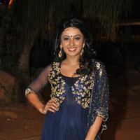 Tejaswi Madivada at Kerintha Audio Launch Photos | Picture 1037358