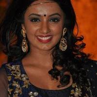 Tejaswi Madivada at Kerintha Audio Launch Photos | Picture 1037362