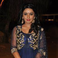 Tejaswi Madivada at Kerintha Audio Launch Photos | Picture 1037368