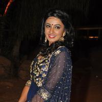 Tejaswi Madivada at Kerintha Audio Launch Photos | Picture 1037369