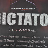 Dictator Movie Opening Stills | Picture 1038716