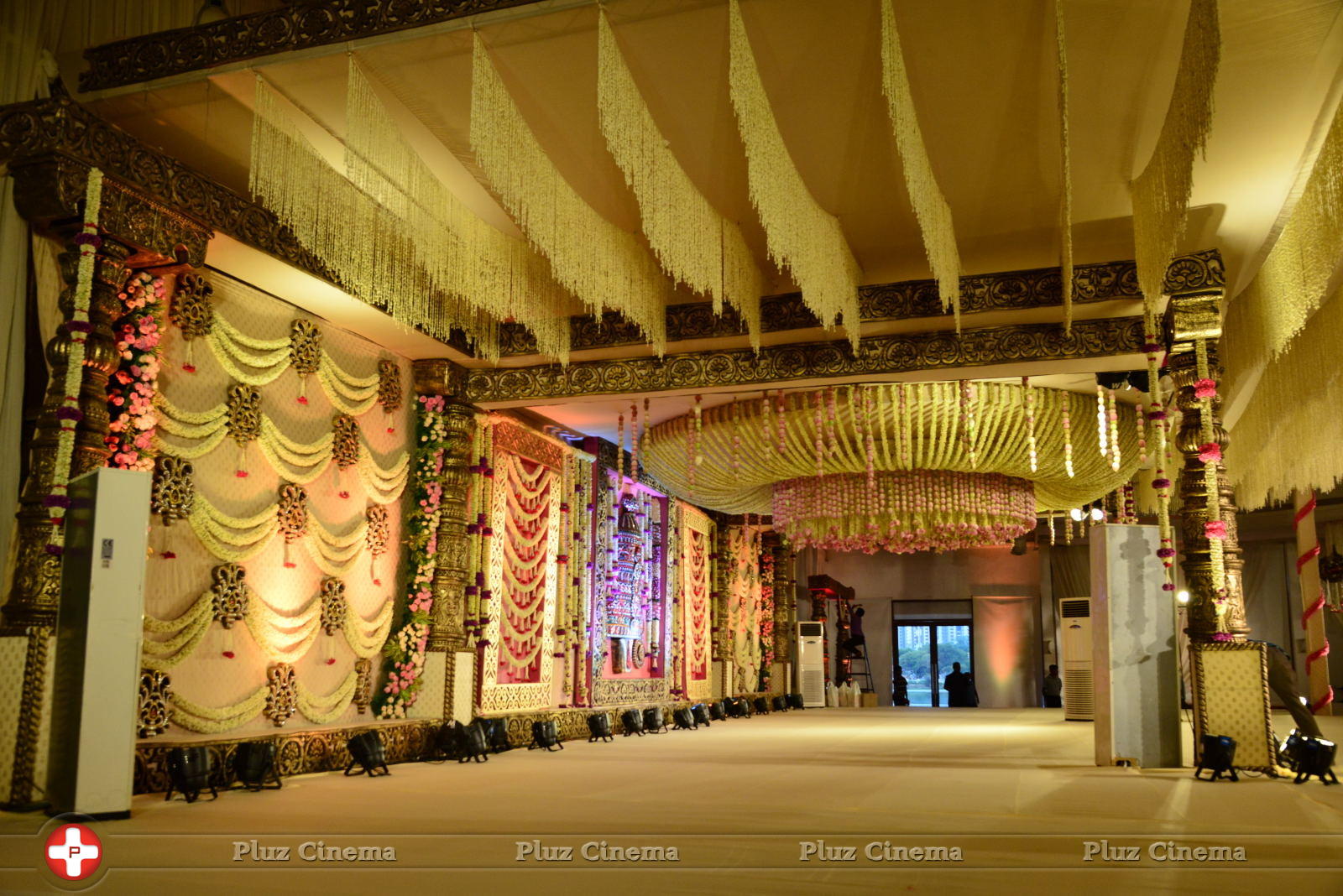 Allari Naresh Wedding Stills | Picture 1038939