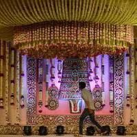 Allari Naresh Wedding Stills | Picture 1038935