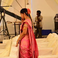 Allari Naresh Wedding Stills | Picture 1038949