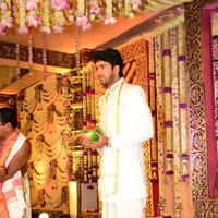 Allari Naresh - Allari Naresh Wedding Stills | Picture 1038977