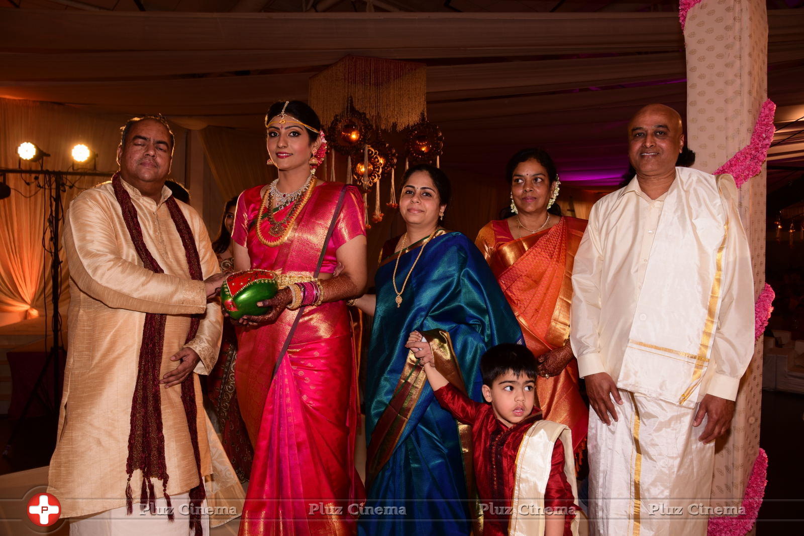 Allari Naresh Wedding Stills | Picture 1039207