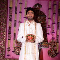 Allari Naresh - Allari Naresh Wedding Stills | Picture 1039191