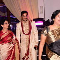 Allari Naresh Wedding Stills | Picture 1039201