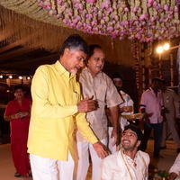 Allari Naresh Wedding Stills | Picture 1039214