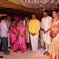 Allari Naresh Wedding Stills | Picture 1039222
